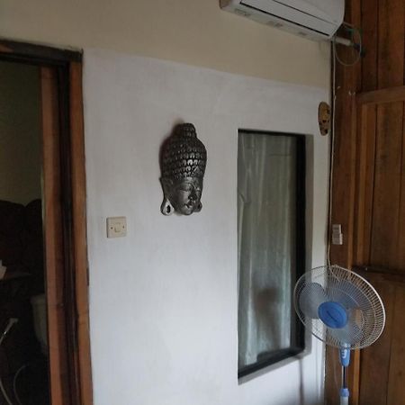 Beach Box Bungalow Gili Trawangan Luaran gambar