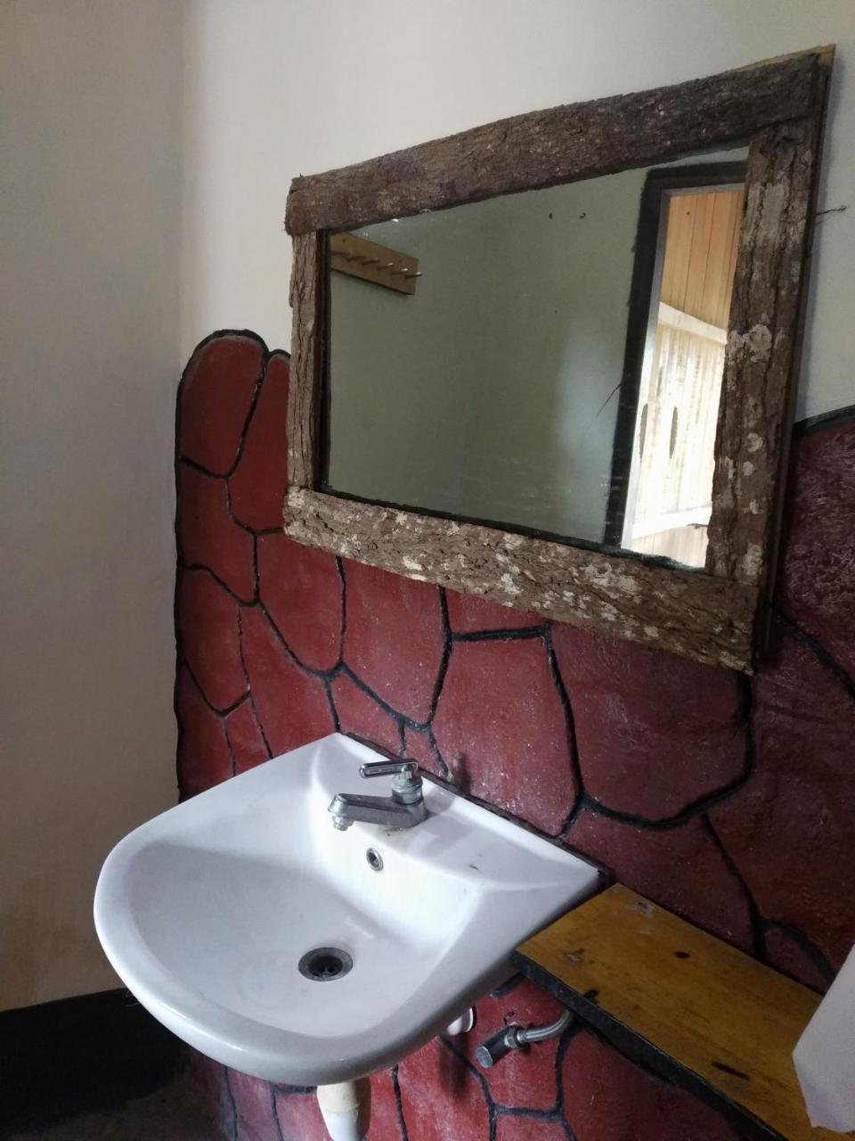 Beach Box Bungalow Gili Trawangan Luaran gambar