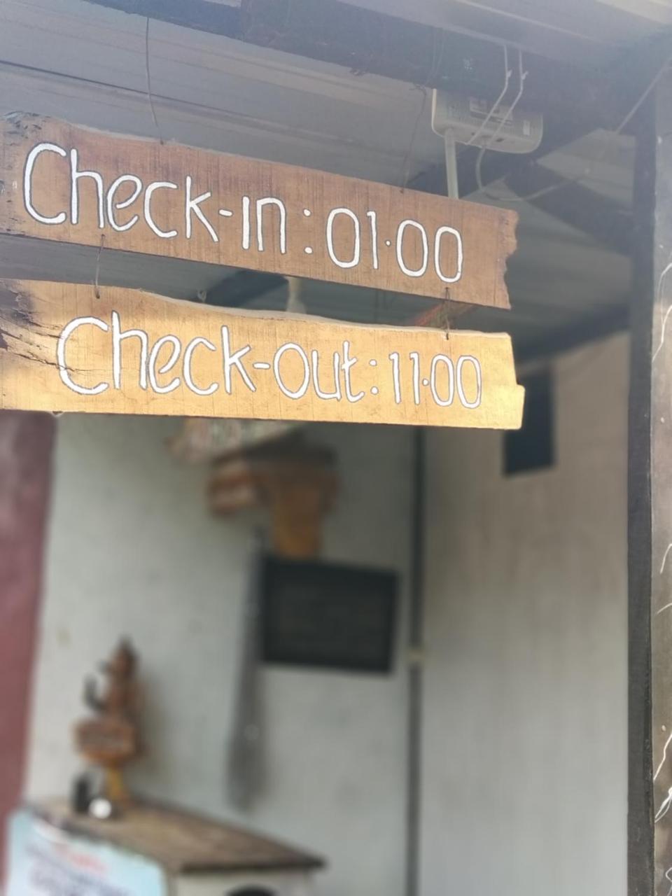 Beach Box Bungalow Gili Trawangan Luaran gambar